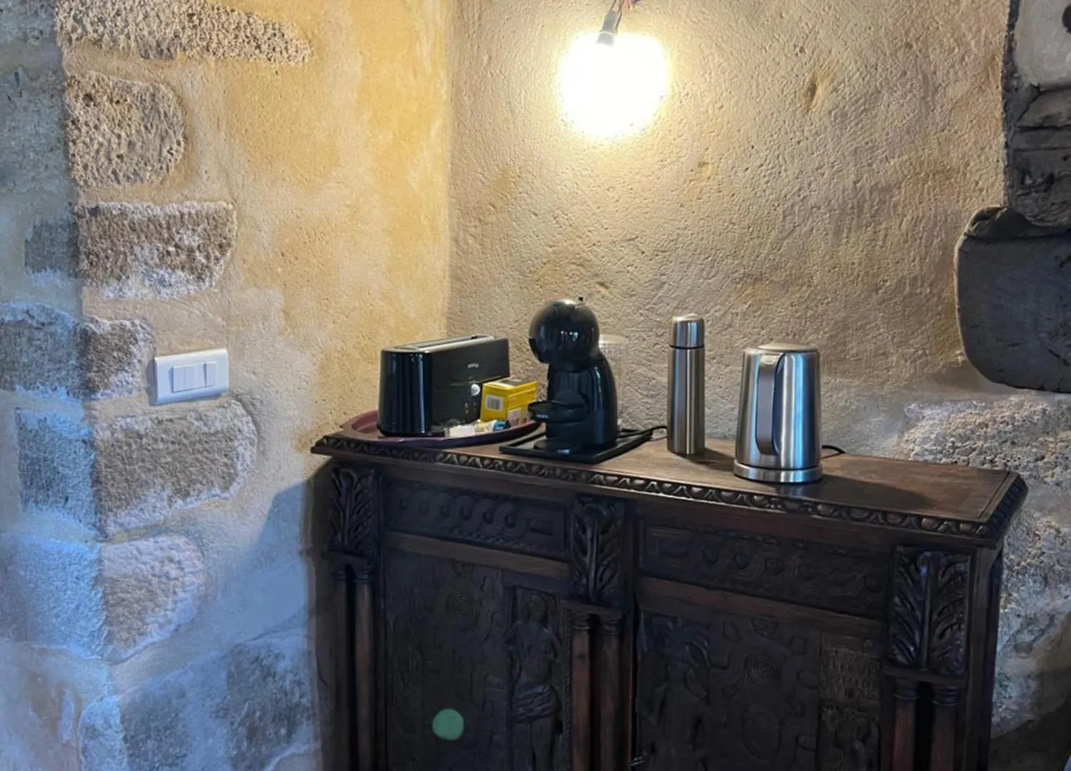 Vakantiehuis Charmant Logis A Becherel Entre Saint-Malo Et Rennes